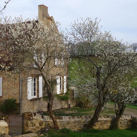 Bed and Breakfast Domaine De Dremont Anthien Экстерьер фото