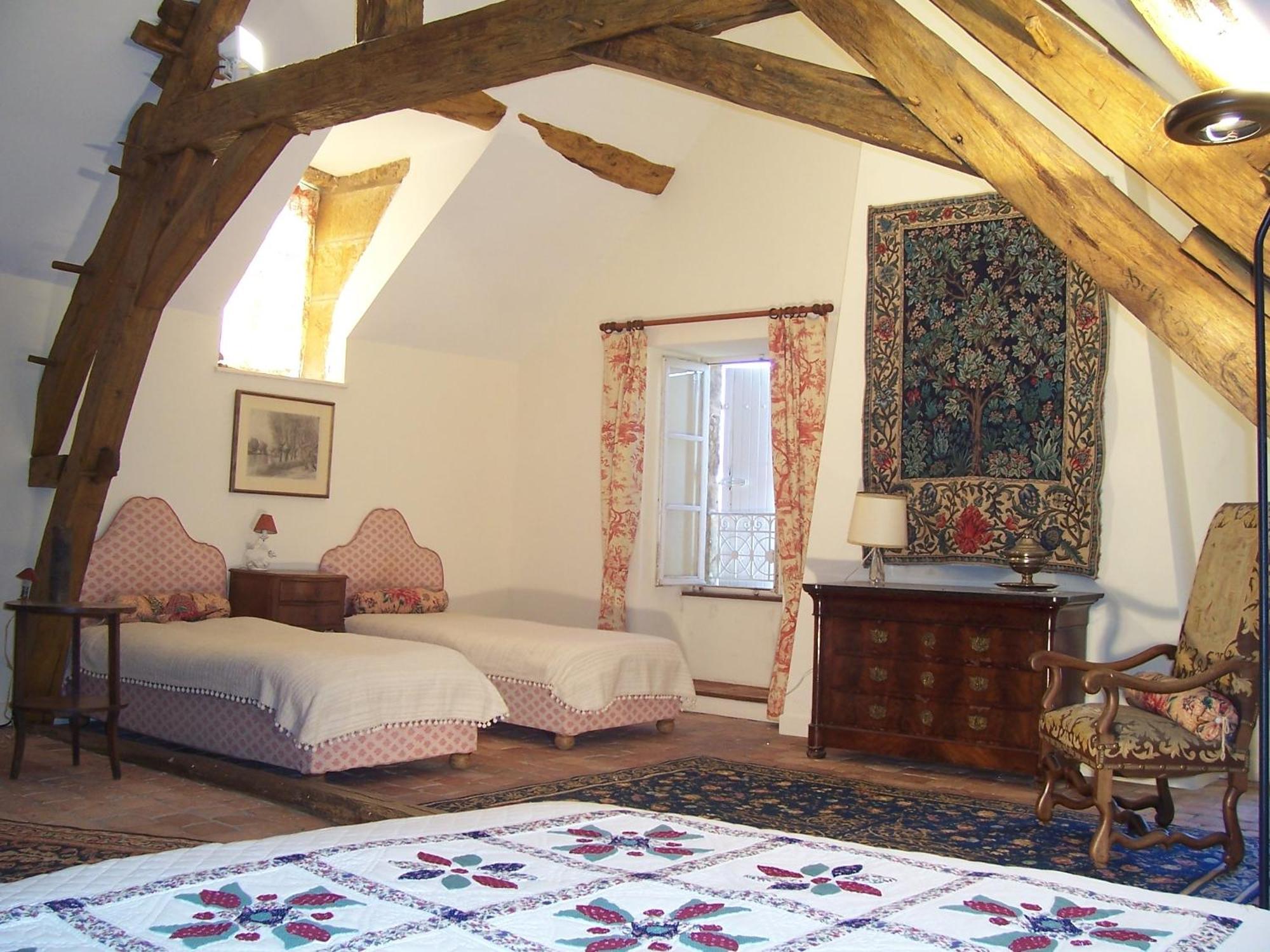 Bed and Breakfast Domaine De Dremont Anthien Номер фото