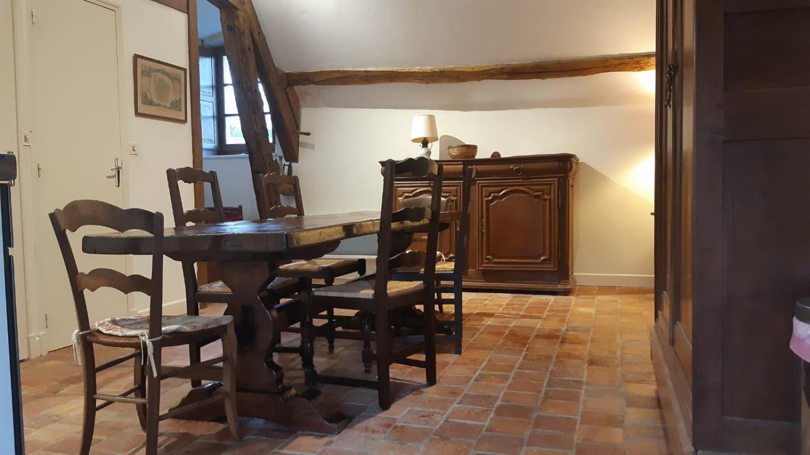 Bed and Breakfast Domaine De Dremont Anthien Номер фото