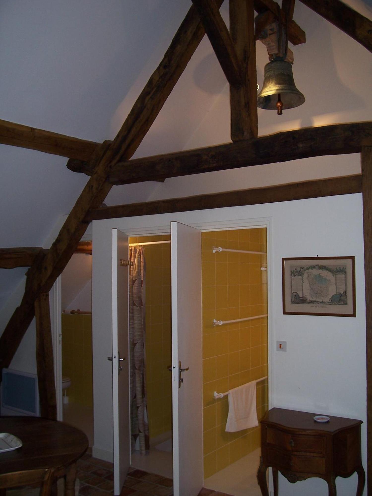 Bed and Breakfast Domaine De Dremont Anthien Номер фото