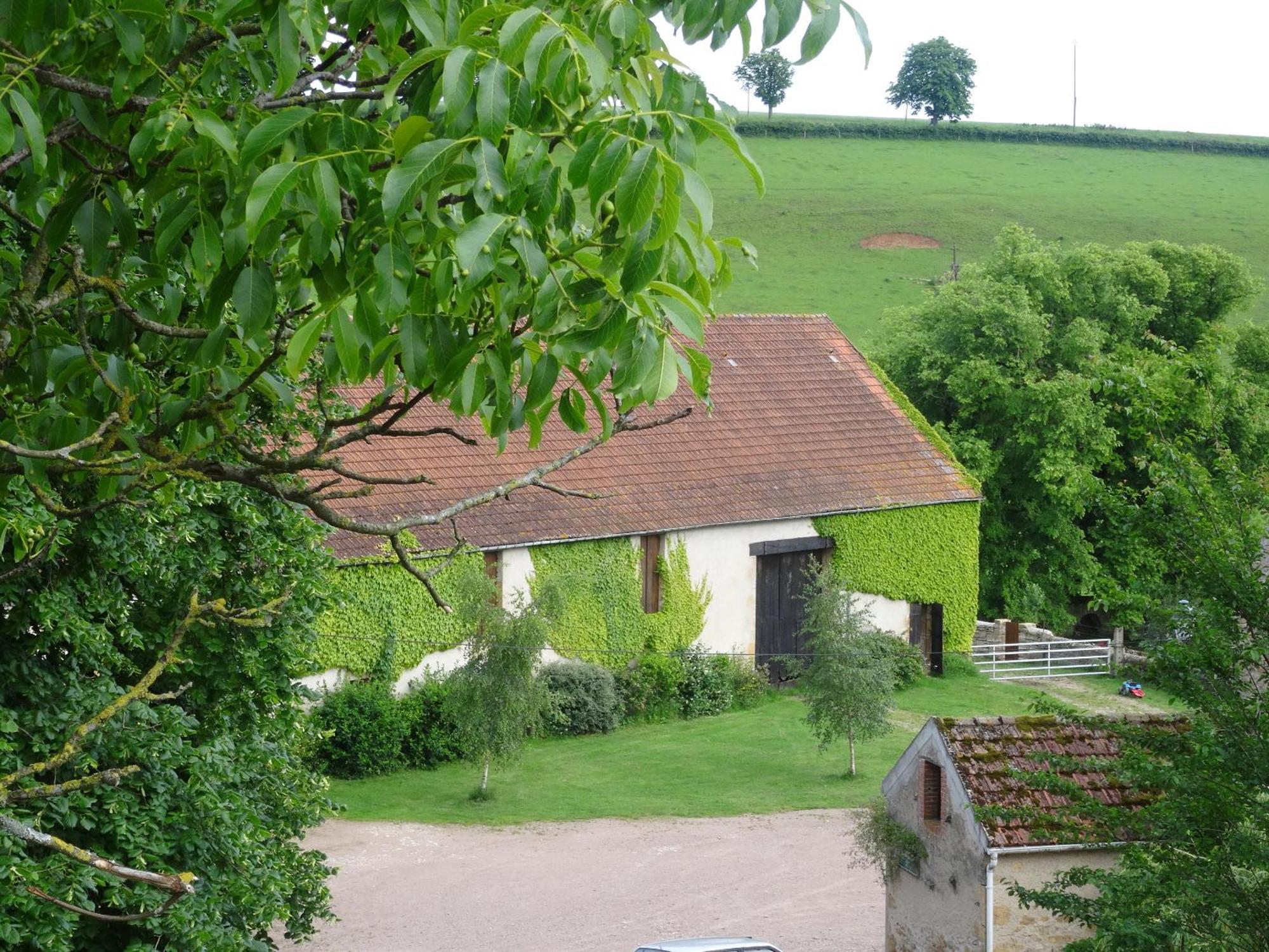Bed and Breakfast Domaine De Dremont Anthien Экстерьер фото