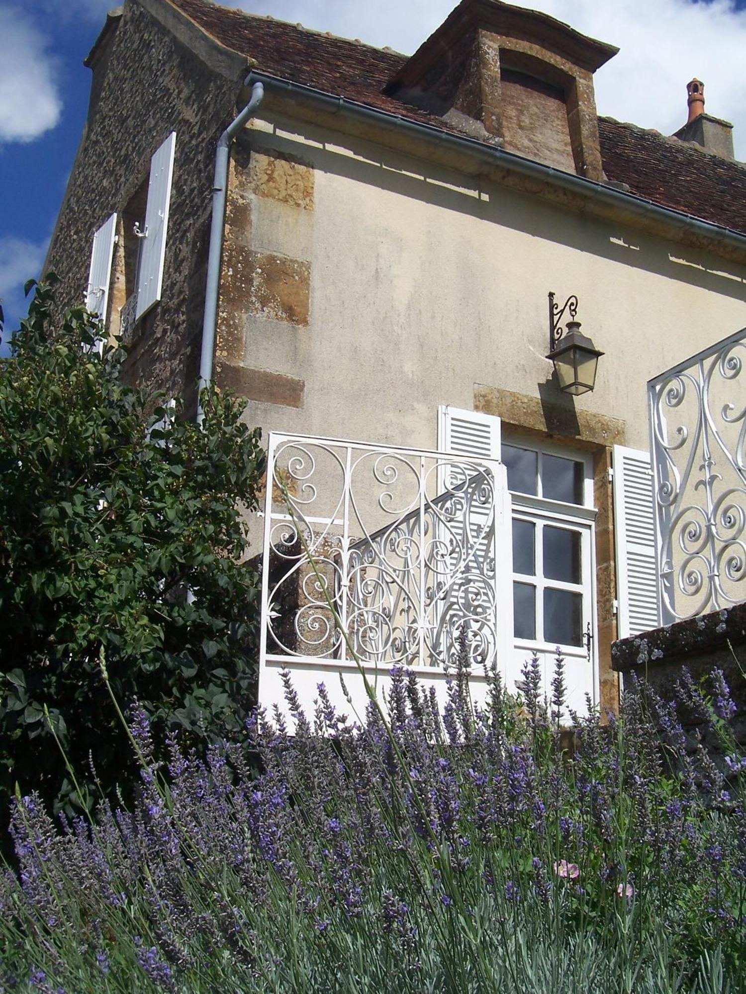 Bed and Breakfast Domaine De Dremont Anthien Экстерьер фото