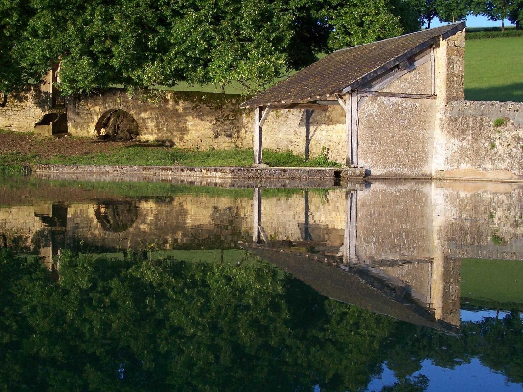 Bed and Breakfast Domaine De Dremont Anthien Экстерьер фото